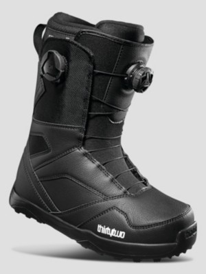 ThirtyTwo STW Double BOA Boots de Snowboard