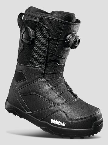 ThirtyTwo STW Double BOA Snowboard-Boots