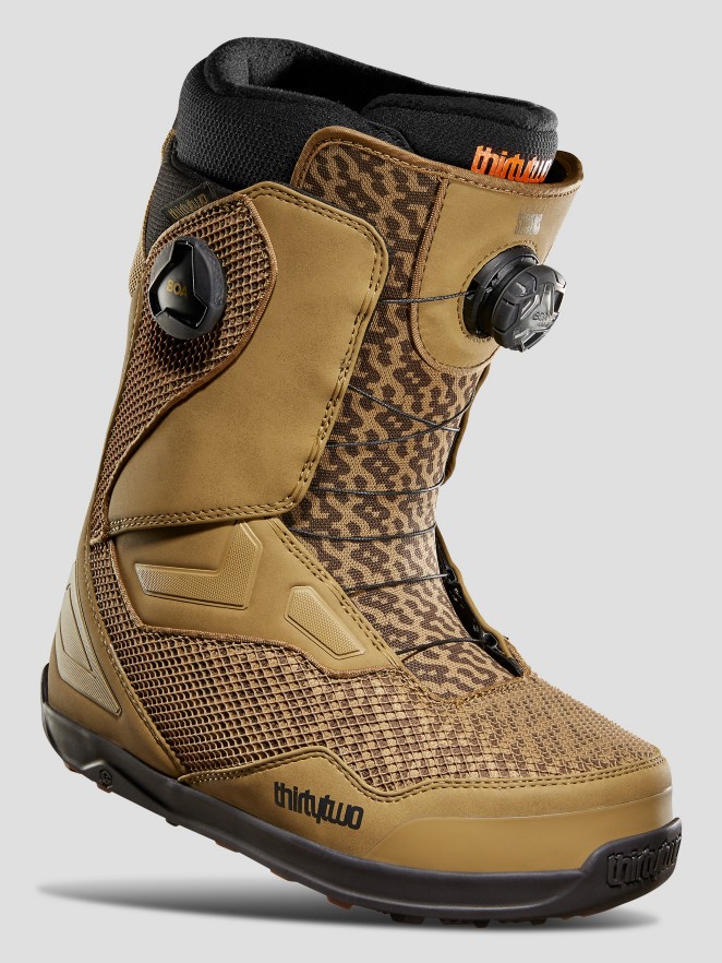 ThirtyTwo TM 2 Double BOA Stevens Snowboard Boots