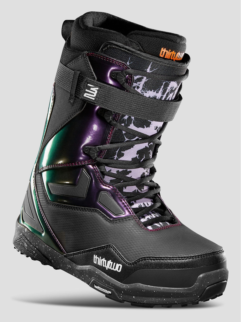 TM 2 XLT Helgason Snowboard Boots