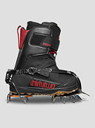 TM 2 Jones Snowboard-Boots