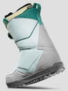 ThirtyTwo Lashed Double BOA Melancon Snowboardboots