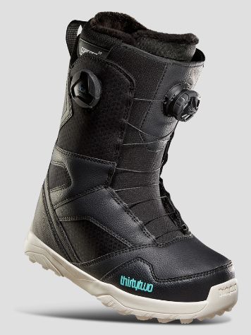 ThirtyTwo STW Double BOA Snowboard Boots