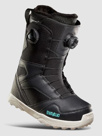 ThirtyTwo STW Double BOA Snowboard Boots