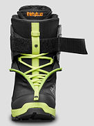 TM 2 Hight Splitboard-Boots