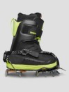 ThirtyTwo TM 2 Hight Buty snowboardowe