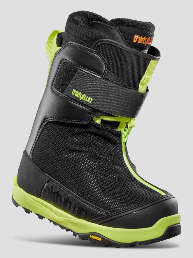 ThirtyTwo TM 2 Hight Buty snowboardowe