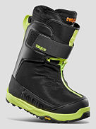 TM 2 Hight Snowboard-Boots