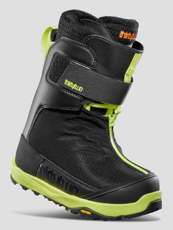 ThirtyTwo TM 2 Hight Snowboard-Boots