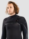 O'Neill Hyperfreak Fire 5/4 Chest Zip Neoprenska obleka