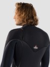 O'Neill Hyperfreak Fire 5/4 Chest Zip Neoprenska obleka