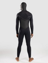 O'Neill Psycho Tech 6/4 Chest Zip With Hood Wetsuit