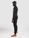 O'Neill Psycho Tech 6/4 Chest Zip With Hood Wetsuit