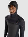 O'Neill Psycho Tech 6/4 Chest Zip With Hood Wetsuit