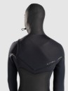 O'Neill Psycho Tech 6/4 Chest Zip With Hood Wetsuit