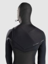 O'Neill Psycho Tech 6/4 Chest Zip With Hood Muta