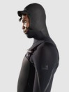 O'Neill Psycho Tech 6/4 Chest Zip With Hood Muta