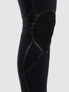 O'Neill Psycho Tech 6/4 Chest Zip With Hood Wetsuit