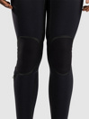 O'Neill Psycho Tech 6/4 Chest Zip With Hood Wetsuit