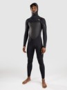 O'Neill Psycho Tech 6/4 Chest Zip With Hood Wetsuit