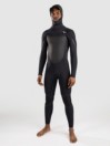 O'Neill Psycho Tech 6/4 Chest Zip With Hood Wetsuit