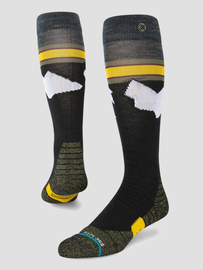 Stance Route 2 Tech strømper