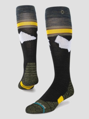 Stance Route 2 Tech str&oslash;mper