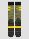 Stance Wu World Snow Funkcijske nogavice
