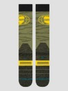 Stance Wu World Snow Funktionssocken