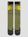 Stance Wu World Snow Funkcijske nogavice