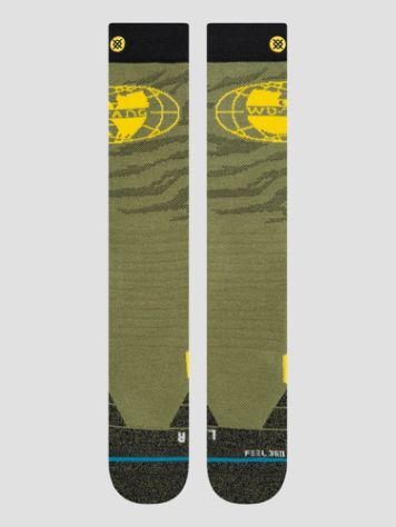 Stance Wu World Snow Calcetines T&eacute;cnicos