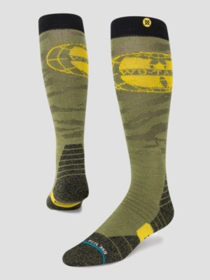 Stance Wu World Snow Tech Socks