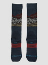 Stance Chin Valley Chaussettes techniques