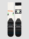 Stance Jester Teeth Meias Técnicas