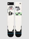 Stance Jester Teeth Meias Técnicas
