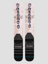 Stance Gassed Up Calcetines Técnicos