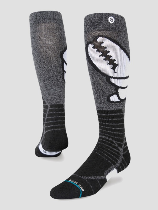 Stance Crab Grabber Tech Socks