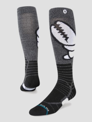 Stance Crab Grabber Funkcijske nogavice