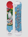 RIPNDIP Nermurai 150 2023 Snowboard