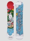 RIPNDIP Nermurai 154 2023 Snowboard