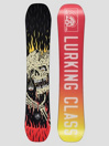 Lurking Class Face Melter 163W 2023 Snowboard
