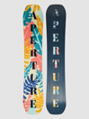 Aperture Flora 143 2023 Snowboard