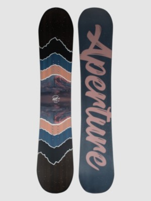 Aperture Feeler 151 2023 Snowboard