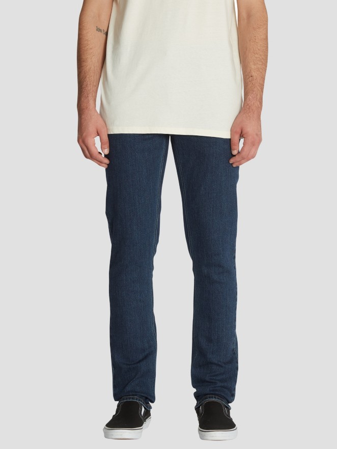 Volcom 2X4 Jeans