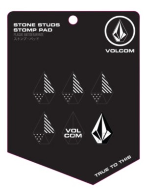 Volcom Stone Studs Stomp Pad