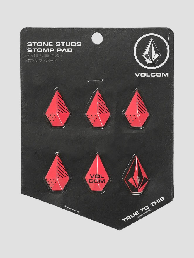 Volcom Stone Studs
