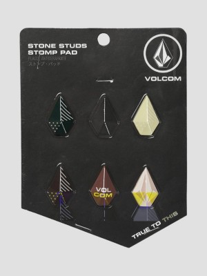 Photos - Other for Winter Sports Volcom Stone Studs Stomp Pad multi 