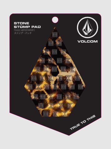 Volcom Stone Stomp pad