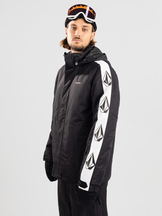 Volcom Iconic Stone Ins Giacca
