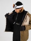 Volcom 2836 Ins Takki